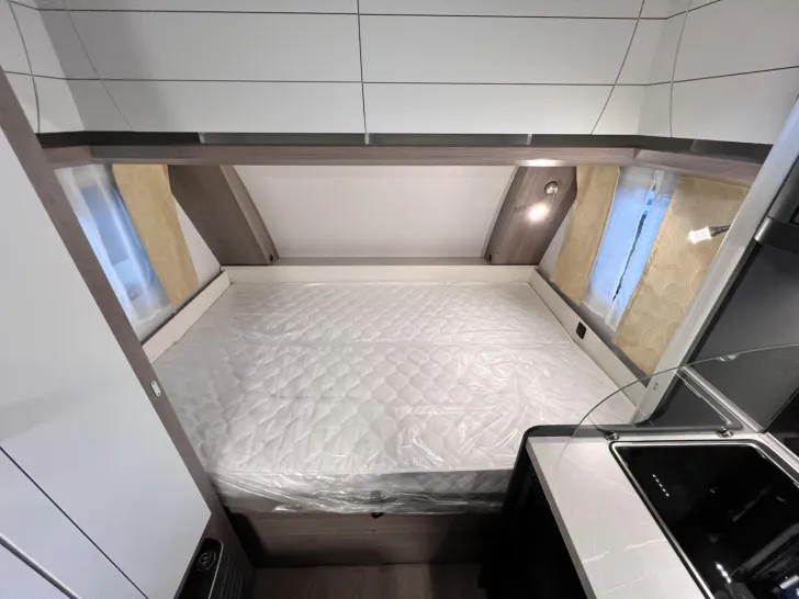 Fahrzeugbild Hobby OnTour 390 SF - Modell 2026 #6