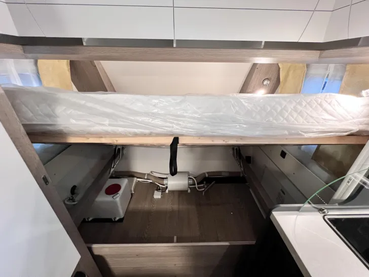 Fahrzeugbild Hobby OnTour 390 SF - Modell 2026 #7