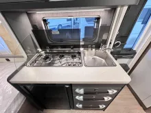 Fahrzeugbild Hobby OnTour 390 SF - Modell 2026 #8