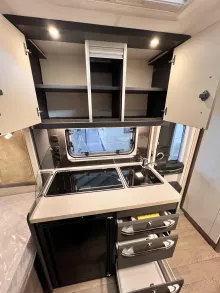 Fahrzeugbild Hobby OnTour 390 SF - Modell 2026 #9