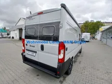 Fahrzeugbild Knaus BoxLife Pro 600 Street 2025 Voll LED Safety Pack #15