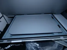 Fahrzeugbild VW Sonstige T6.1 Summermobil mit Aufstelldach 8fach Alubereift, LED-Scheinw. #11