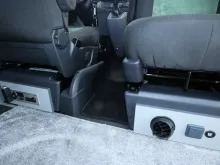 Fahrzeugbild VW Sonstige T6.1 Summermobil mit Aufstelldach 8fach Alubereift, LED-Scheinw. #7