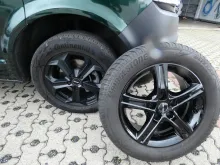 Fahrzeugbild VW Sonstige T6.1 Summermobil mit Aufstelldach 8fach Alubereift, LED-Scheinw. #15