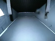 Fahrzeugbild VW Sonstige T6.1 Summermobil mit Aufstelldach 8fach Alubereift, LED-Scheinw. #13