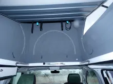 Fahrzeugbild VW Sonstige T6.1 Summermobil mit Aufstelldach 8fach Alubereift, LED-Scheinw. #14