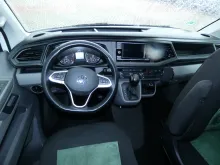 Fahrzeugbild VW Sonstige T6.1 Summermobil mit Aufstelldach 8fach Alubereift, LED-Scheinw. #5