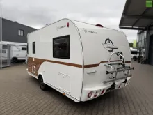 Fahrzeugbild La Mancelle Liberty 490 LJ Markise Mover TV GFK Dunstabzug #5