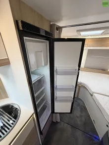 Fahrzeugbild La Mancelle Liberty 490 LJ Markise Mover TV GFK Dunstabzug #17