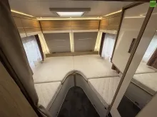 Fahrzeugbild La Mancelle Liberty 490 LJ Markise Mover TV GFK Dunstabzug #21