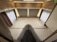 Fahrzeugbild La Mancelle Liberty 490 LJ Markise Mover TV GFK Dunstabzug #22