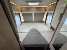 Fahrzeugbild La Mancelle Liberty 490 LJ Markise Mover TV GFK Dunstabzug #23