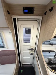Fahrzeugbild La Mancelle Liberty 490 LJ Markise Mover TV GFK Dunstabzug #29