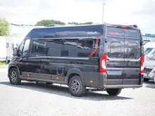 Fahrzeugbild Dethleffs Globetrail 640 ES, Chassis/El./Komf., Autom. #4