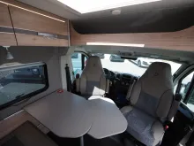 Fahrzeugbild Dethleffs Globetrail 640 ES, Chassis/El./Komf., Autom. #9