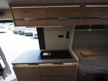 Fahrzeugbild Dethleffs Globetrail 640 ES, Chassis/El./Komf., Autom. #12