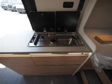 Fahrzeugbild Dethleffs Globetrail 640 ES, Chassis/El./Komf., Autom. #13