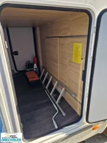 Fahrzeugbild Challenger 250 Break Edition #5