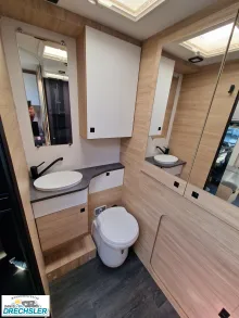 Fahrzeugbild Challenger 250 Break Edition #12