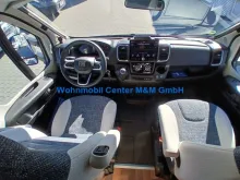 Fahrzeugbild Weinsberg CaraHome 650 DG 2025 Navi Lithium Fahrradträger #4