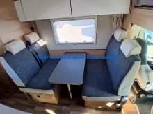 Fahrzeugbild Weinsberg CaraHome 650 DG 2025 Navi Lithium Fahrradträger #5