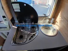 Fahrzeugbild Weinsberg CaraHome 650 DG 2025 Navi Lithium Fahrradträger #6