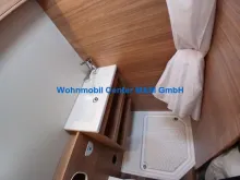 Fahrzeugbild Weinsberg CaraHome 650 DG 2025 Navi Lithium Fahrradträger #9