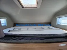 Fahrzeugbild Weinsberg CaraHome 650 DG 2025 Navi Lithium Fahrradträger #10