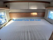 Fahrzeugbild Weinsberg CaraHome 650 DG 2025 Navi Lithium Fahrradträger #11