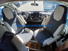 Fahrzeugbild Weinsberg CaraHome 650 DG 2025 Navi Lithium Fahrradträger #12