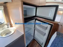 Fahrzeugbild Weinsberg CaraHome 650 DG 2025 Navi Lithium Fahrradträger #13