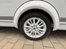 Fahrzeugbild Tabbert PUCCINI 560 TD 2,5 #4