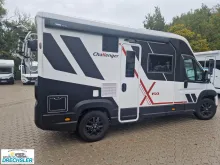 Fahrzeugbild Challenger X150 Open Edition #3