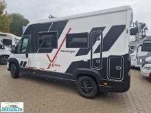 Fahrzeugbild Challenger X150 Open Edition #5