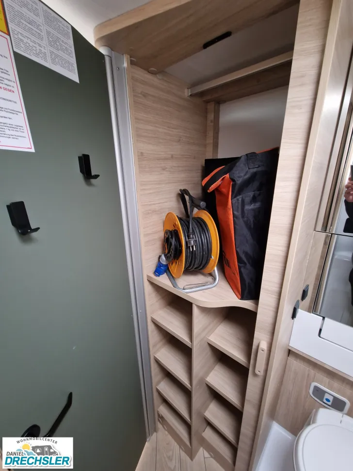 Fahrzeugbild Challenger X150 Open Edition #17