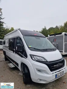 Fahrzeugbild Malibu 640 LE comfort charming GT skyview #2