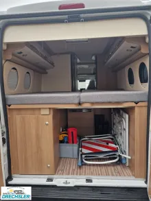 Fahrzeugbild Malibu 640 LE comfort charming GT skyview #6