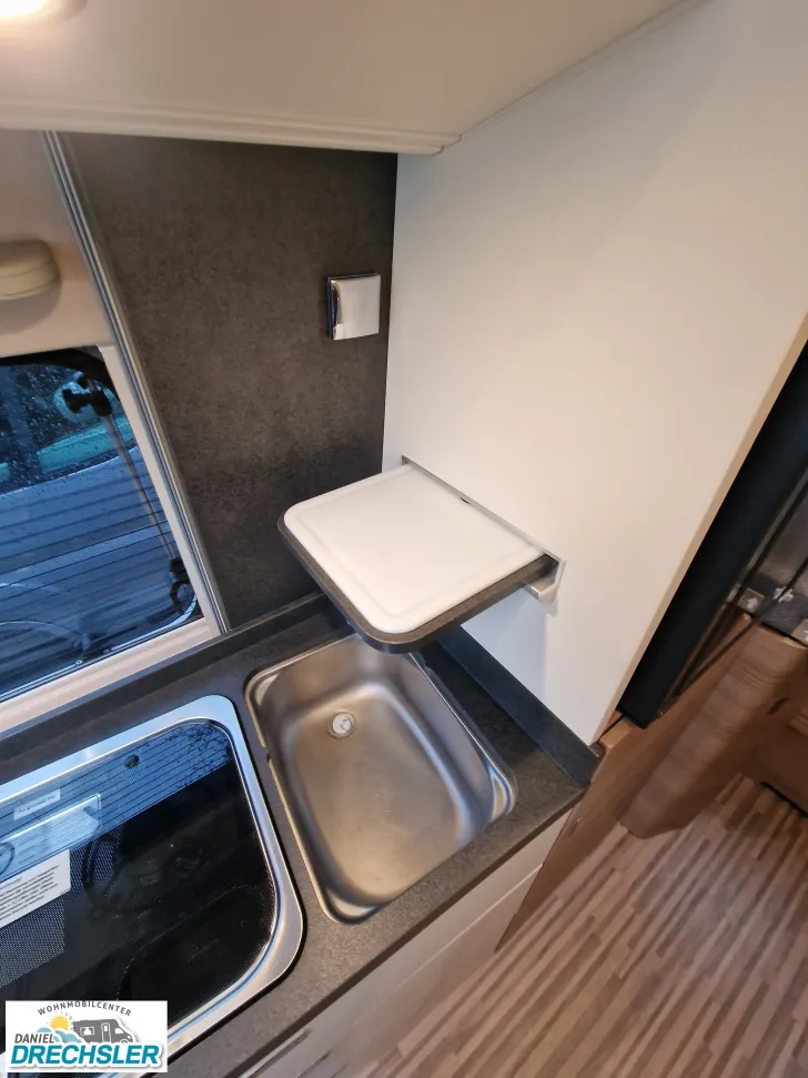 Fahrzeugbild Malibu 640 LE comfort charming GT skyview #12