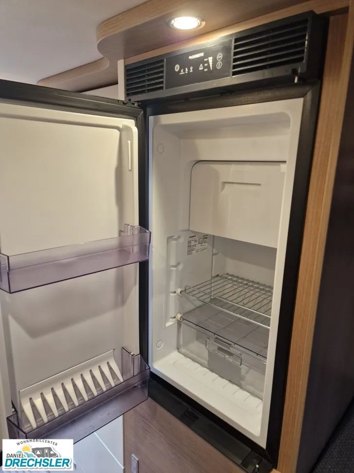 Fahrzeugbild Malibu 640 LE comfort charming GT skyview #13