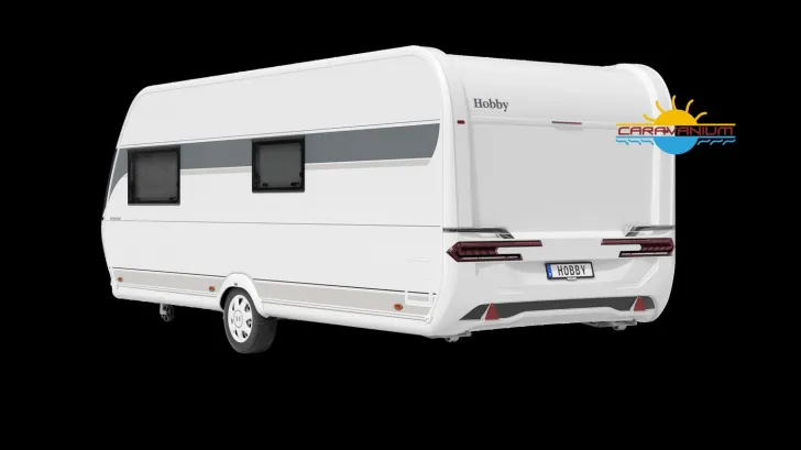 Fahrzeugbild Hobby Prestige 560 FC #3