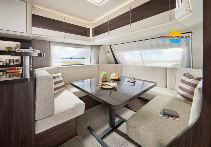 Fahrzeugbild Hobby Prestige 560 FC #4