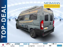 Fahrzeugbild Bürstner B66 C 600 #5