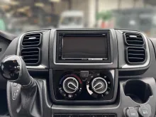 Fahrzeugbild Bürstner B66 C 600 #9