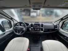 Fahrzeugbild Bürstner B66 C 600 #10