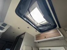 Fahrzeugbild Bürstner B66 C 600 #17