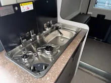 Fahrzeugbild Bürstner B66 C 600 #13