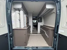 Fahrzeugbild Bürstner B66 C 600 #18