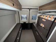 Fahrzeugbild Bürstner B66 C 600 #16