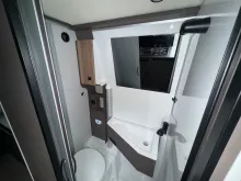 Fahrzeugbild Bürstner B66 C 600 #15