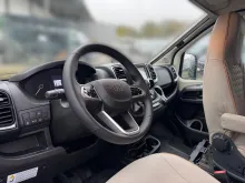 Fahrzeugbild Bürstner B66 C 600 #7